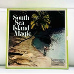 LP Various - South Sea Island Magic Vinyl Record