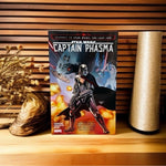 Star Wars Captain Phasma TPB Marvel 2018 First Edition Comic Book Kelly Thompson