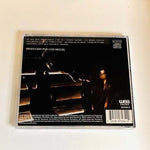 CD Luis Miguel - Segundo Romance