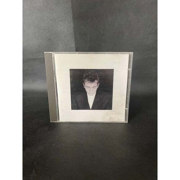 CD Peter Gabriel - Shaking The Tree (Sixteen Golden Greats)