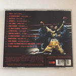CD Price Of Glory (Soundtrack)