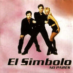CD El Simbolo - No Pares