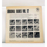 LP Various - Original Oldies Vol 12 Vinyl Record