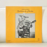 RARE! LP El Pais De Las Tandas - Cachitos de Mexico Vinyl Record