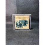 CD The Grateful Dead - Workingman's Dead
