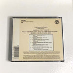 CD Set Vladimir Feltsman - American "Live" Debut