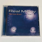 CD Real McCoy - Another Night