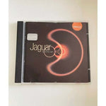 CD Jaguar - Out Of The Light