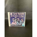 CD The Lovin' Spoonful - Do You Believe in Magic & Other Hits
