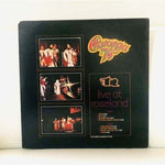 LP Charanga 76 - Live At Roseland Vinyl Record