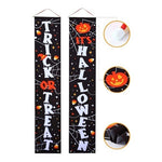 Hocus Pocus Halloween Hanging Banner Sign Indoor Outdoor Door Decor 72" New