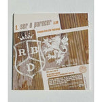 Rare CD! RBD Ser O Parecer Promo CD Single EMI 94637885128 Mint Condition New