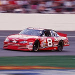 Dale Earnhardt Jr 2000 Budweiser US Olympic Team 1:24 Diecast NASCAR NIB Racing
