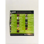 Rare CD! Asi Suena Emergente 1 De 6 2005 Promo Compilation CD