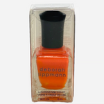 Deborah Lippmann Luxurious Nail Polish LARA'S THEME Full Size NIB