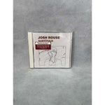 CD Josh Rouse - Subtítulo CD Album Sealed Mint Bedroom Classics 047723