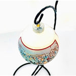 Vintage 1983 Hallmark Christmas Central Park Skating Pond Ornament NIB