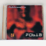 CD Fobia - Fobia On Ice