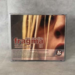 Rare! CD Fragma - You Are Alive