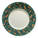 Mikasa Ultima Plus Le Havre Chop 3 Piece Set Soup Bowl Salad Bread Plate NWOB
