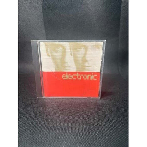 CD Electronic - Electronic