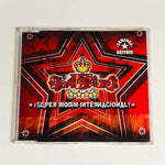 Rare! CD El Gran Silencio - Super Riddim Internacional