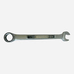 Vintage Craftsman 17mm Combination Wrench Forged in USA 42929 12-Point 8.75" VG