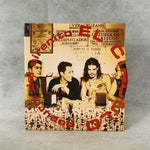 Rare! CD El Circulo - Popurri Del Sirenito