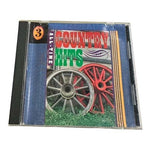 CD All-Time Country Hits 3