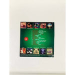 Rare! CD Various - Inter Sonic Connection
