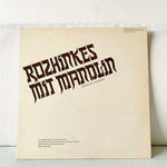 LP Various - Rozhinkes Mit Mandlin Vinyl Record