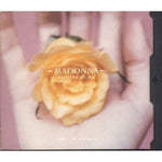 CD Madonna - Bedtime Story