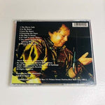 CD Nusrat Fateh Ali Khan - Allah And The Prophet