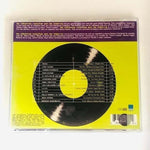 CD La Ultima Noche En La Tierra (Remixes)