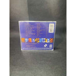Rare CD Christmas 98 Oasis Music