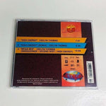 CD Evelyn Thomas - High Energy Mega-Mix