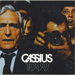 CD Cassius -1999 CD Album Astralwerks ASW 6249-2 VG+ Disc NM Sleeve French House