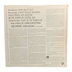 LP Aram Khatchaturian  / Modest Mussorgsky - Gayne Ballet Suite Vinyl Record