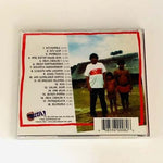 CD Negu Gorriak - Ideia Zabaldu