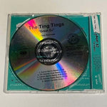 CD The Ting Tings Great DJ /Club Remixes
