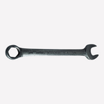 Vintage Blackhawk BW1025 3/8" Combination Wrench 6pt Made in USA 4.25" VG