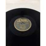 Jimmy Dorsey & His Orchestra Someday Sweetheart / Blue Skies Decca Shellac 10"