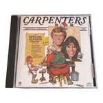 CD Carpenters ‎- Christmas Portrait