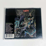 Rare! CD Subte ‎– Ningun Paraiso