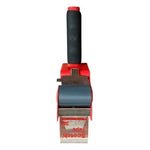 Scotch 3M Red Packaging Tape Gun Dispenser Foam Grip Handle VG