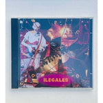 CD Ilegales - Directo