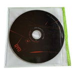 Rare! CD + DVD Robi Draco Rosa - Mad Love