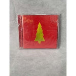 CD The Fab Four - A Fab Four Christmas