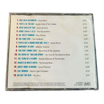 CD 35 Years Of Rock & Roll Vol I