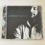 CD Diego Torres - Luna Nueva